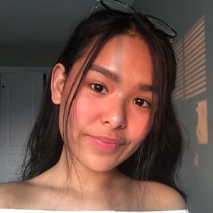 Meet your Posher, Alyanna